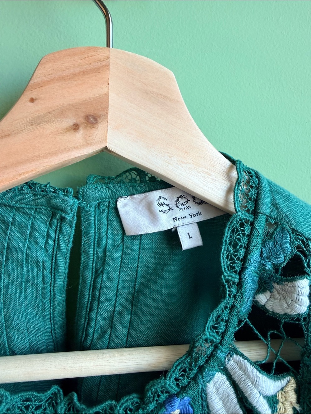 Sea New York Edwina Top - Picture 3 of 4